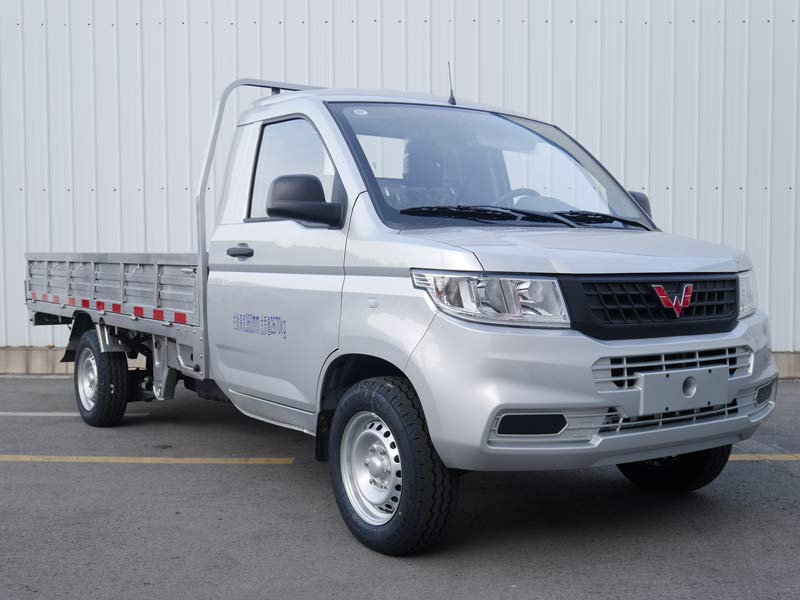 五菱载货汽车 lzw1030ltw
