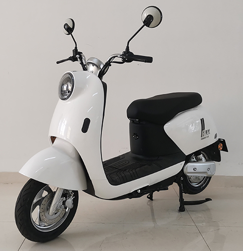 星光电动两轮轻便摩托车 xg600dqt-19x