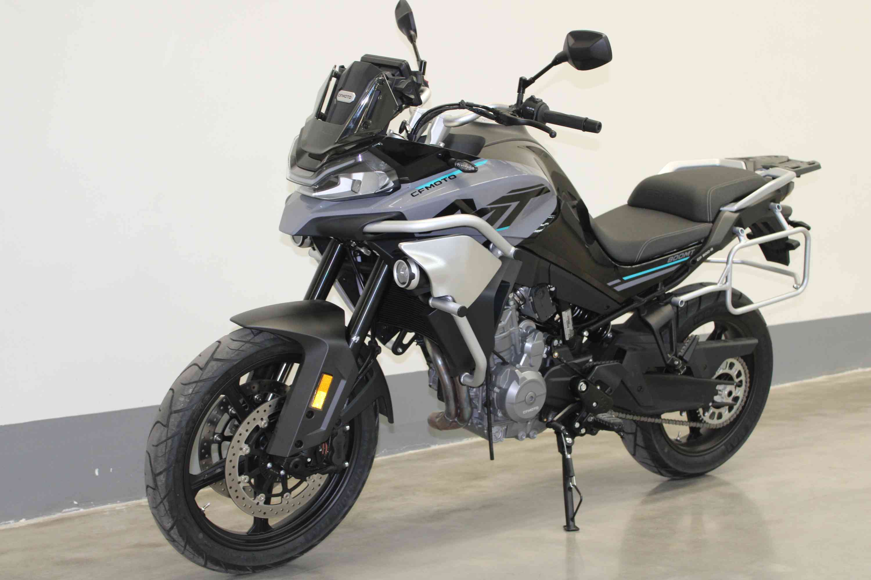 春风(cfmoto)两轮摩托车 cf800-5