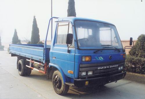 东风载货汽车 eq1050t3ac