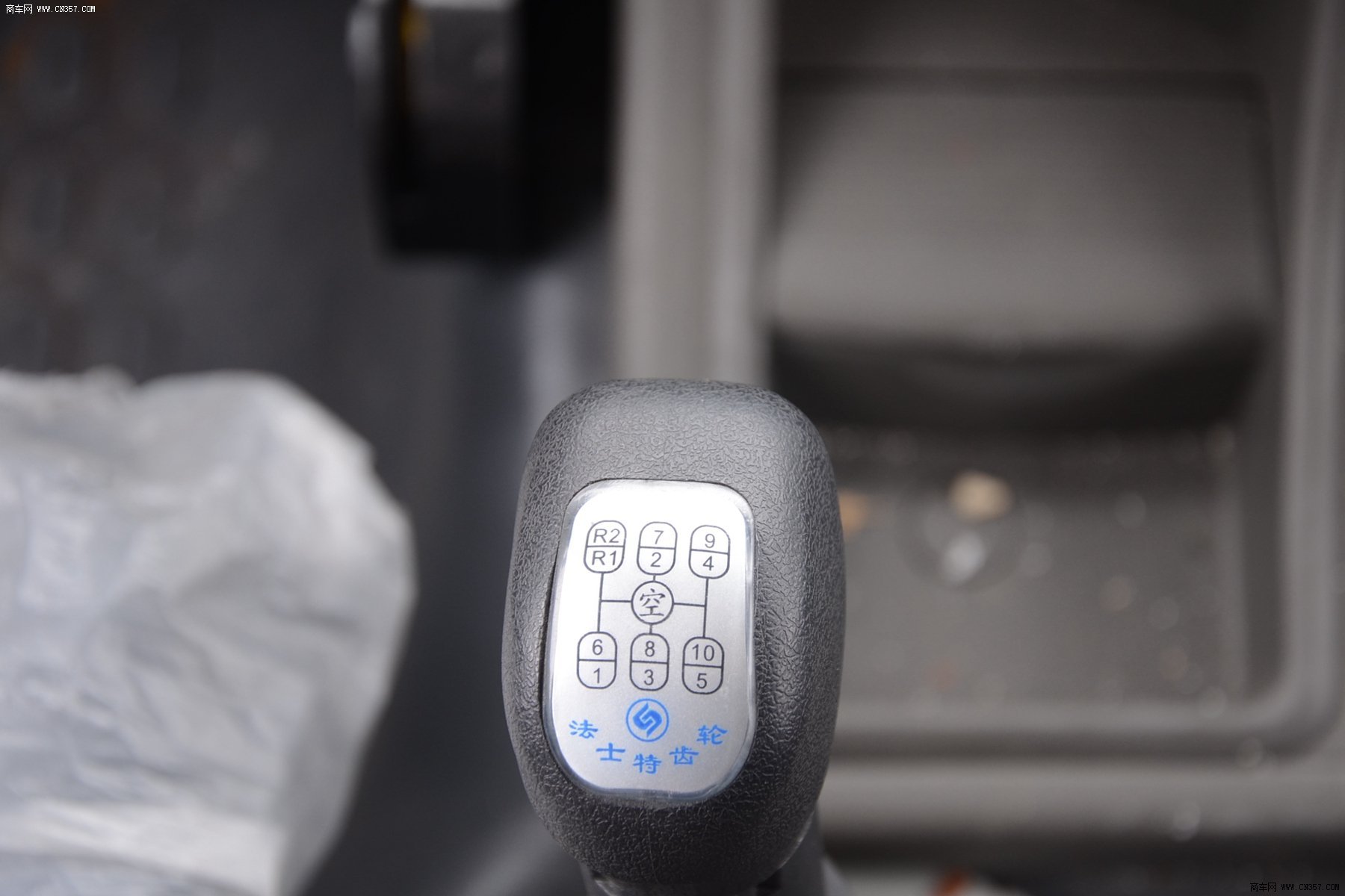 陕汽 新德龙m3000 重卡 290 8×4 自卸车 sx3315hr366