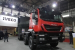 ά/Iveco Trakkerϵ  500 84 ж New Trakker AT410T50