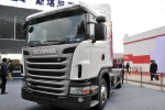 ˹/Scania Gϵؿ 400 42 ǣ(ͺ:G400 Streamline)