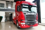 ˹/Scania Rϵ 560 62 ǣ(ͺ:R560 V8)