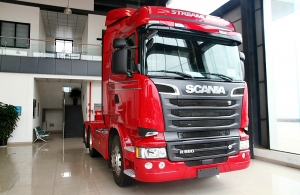 ˹/Scania Rϵ 560 62 ǣ(ͺ:R560 V8)