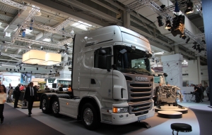 ˹/Scania Rϵؿ 480 62 ǣ(ͺ:LA6X2/4MNB)