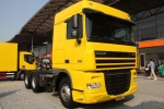 /DAF XFϵؿ 340 64 ǣ(ͺ:XF105)