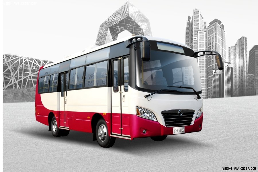 东风 风尚 115马力 36/12-24人 公交客车(eq6710c4d)