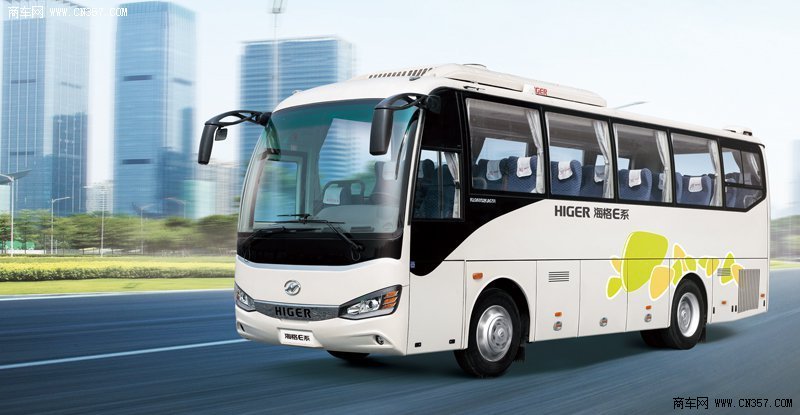 苏州金龙 海格客车 200马力 24-37人 客车 klq6852kae41