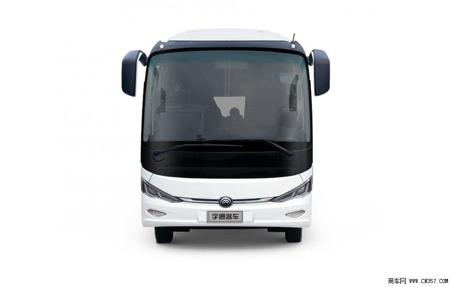 郑州宇通 宇通客车 30-40座人 纯电动客车 zk6907bev