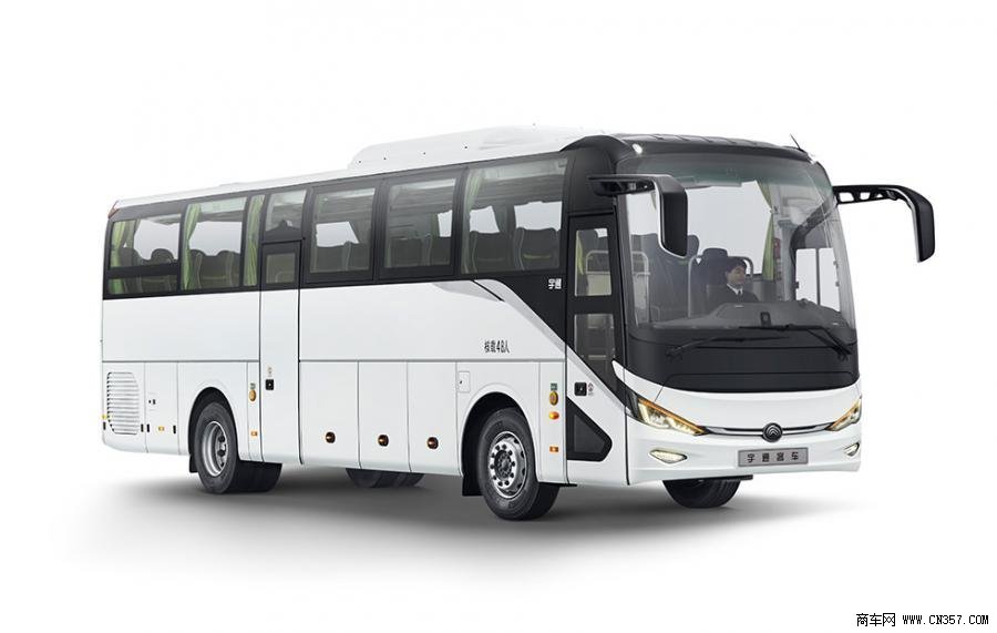 宇通客车 30-52人 企事业通勤客车,客运客车,旅游客车 zk6117h