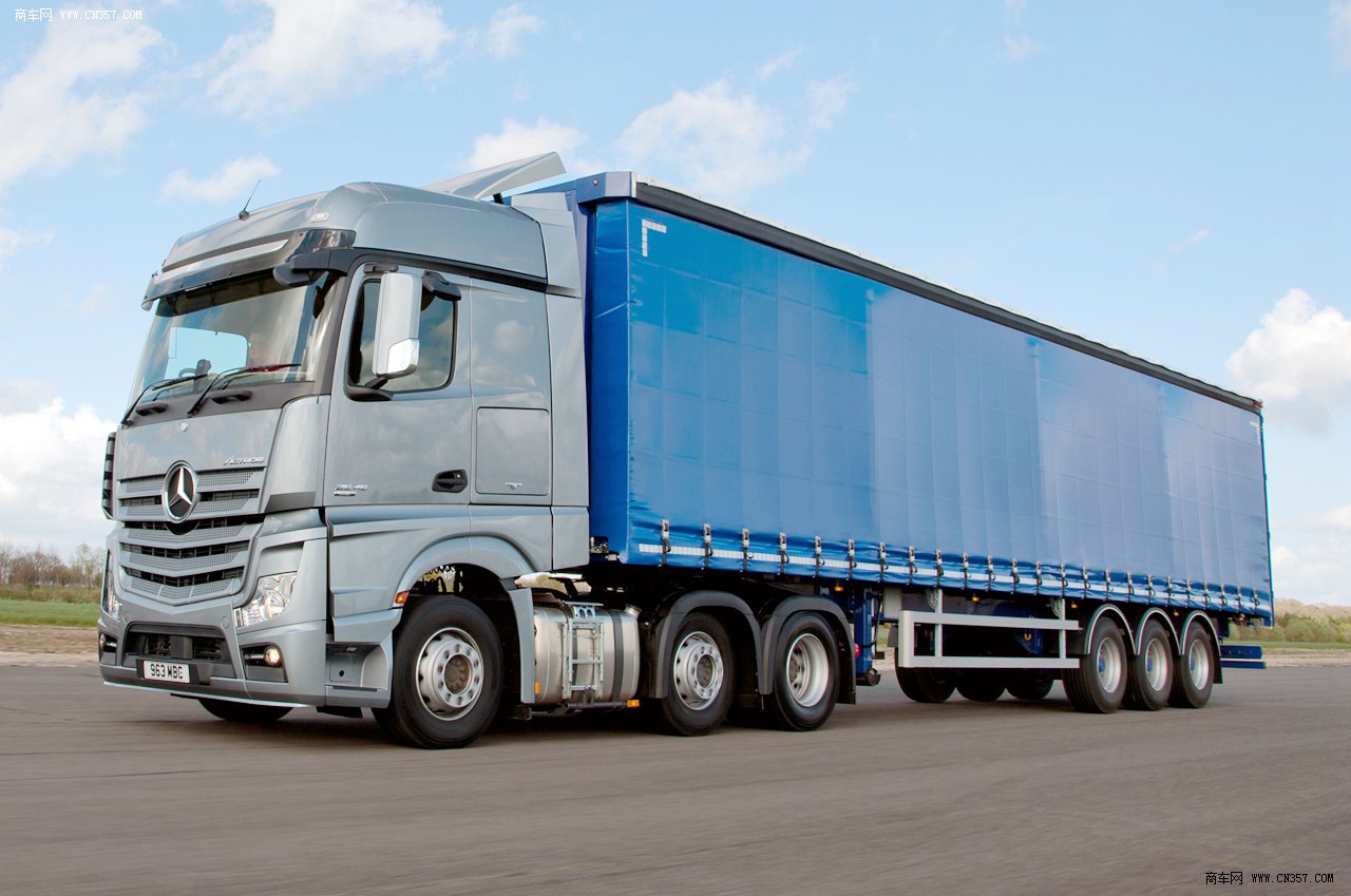 【车型图库】卡车图片_客车图片_专用车图片_挂车图片