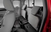 2012 TRD Tacoma Access Cab T/X BajaƤ
