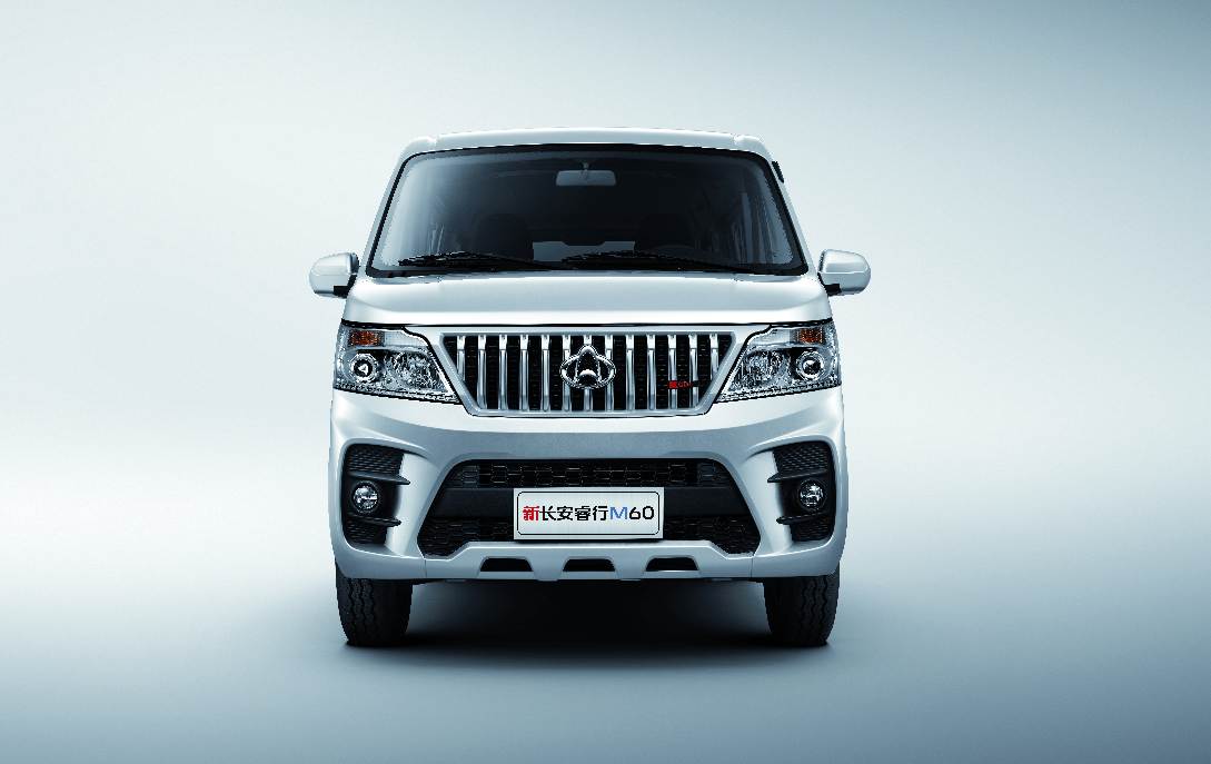 新长安睿行m60再夺微客销冠为何能持续火爆