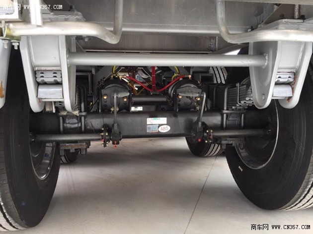 商车首页 文章 企业要闻 零部件 > 正文valx沃胜车轴的制动性能提升了