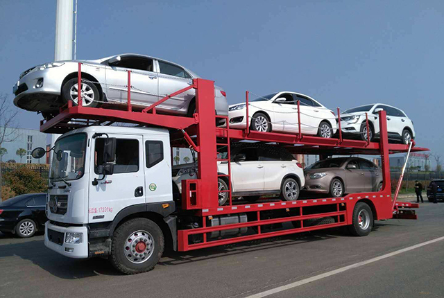 2万辆不合规车辆后 整车物流业有啥变化?