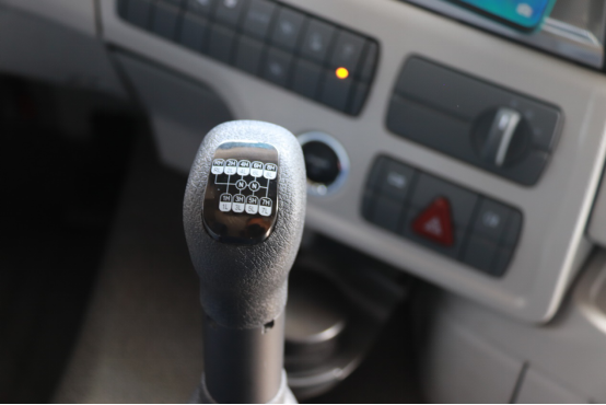 超级动力链大升级——欧曼est 2019款新车亮点解析