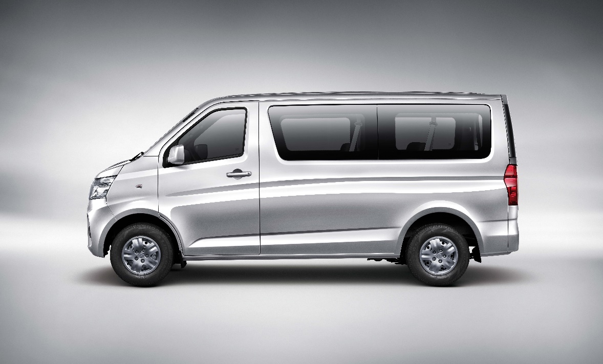 比想象的更大更好用长安睿行m60创富好帮手