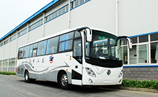 东风 风尚 245马力 24-49人 客车(EQ6113L4D)