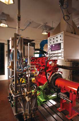 发动机缸体缸盖市场新变化分析