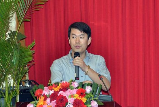 张志国:lng重卡发展是必然趋势