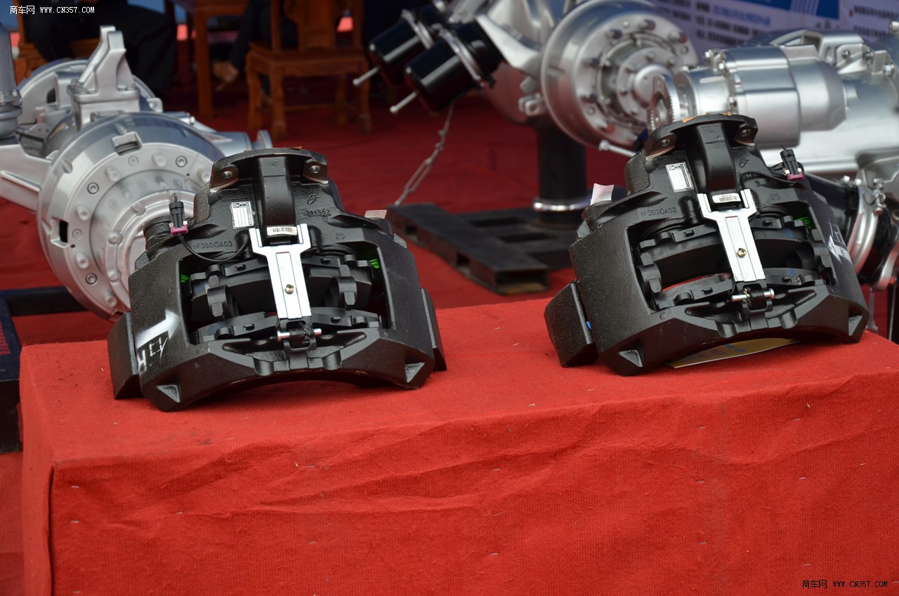 2014年中国汽车车桥制造市场前景研究报告