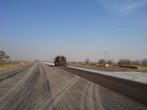 准兴重载高速公路(资料图)