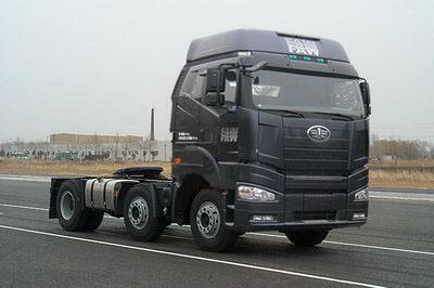 辽宁一汽解放牵引车推广销售欲购从速