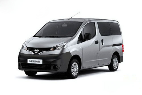 恰逢其时 专家看好小型商务车市场前景