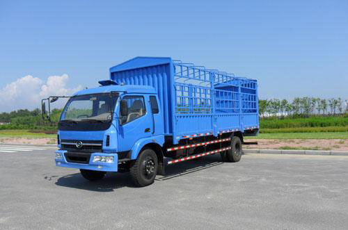 14款黄海中卡低调上市 售价10万元左右_文章_商车网