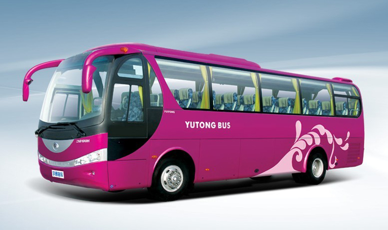 宇通客车6月销售5570辆 同比增长35.19%