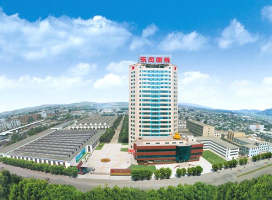 主抓四个市场 东风朝柴发布十二五战略