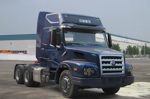 大鼻子重返市场 浅谈长头卡车回温现象