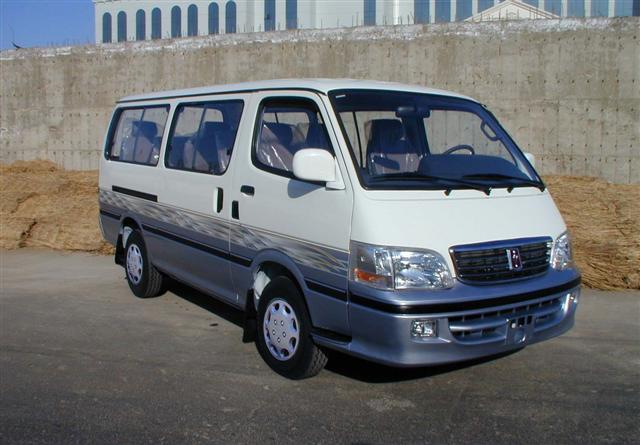 金杯工程车 sy5031xgc-ac-me