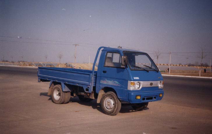 奥峰低速货车 sd1605