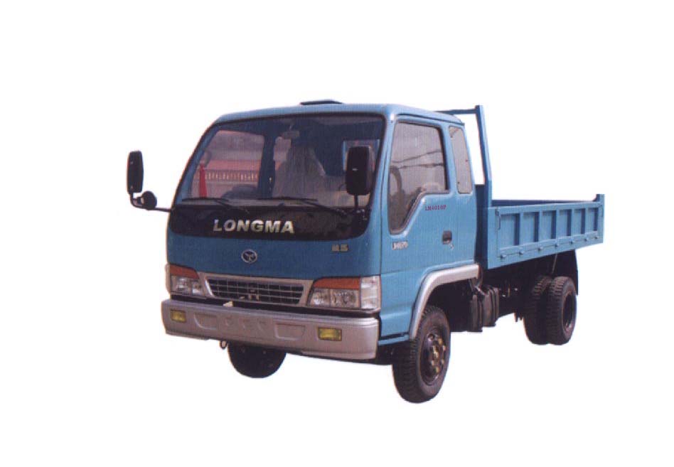 龙马低速货车 lm4010p