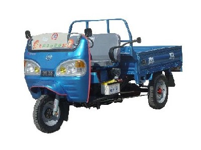 奔马三轮汽车 7yp-1150b
