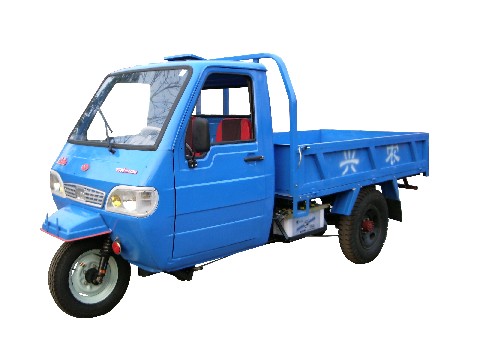 兴农三轮汽车 7ypj-1150