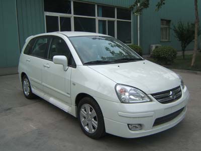 利亚纳轿车 ch7161ac1