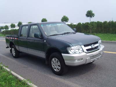 扬子轻型载货汽车 yzk1022c3l