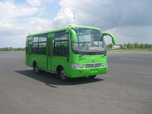 四平城市客车 spk6660