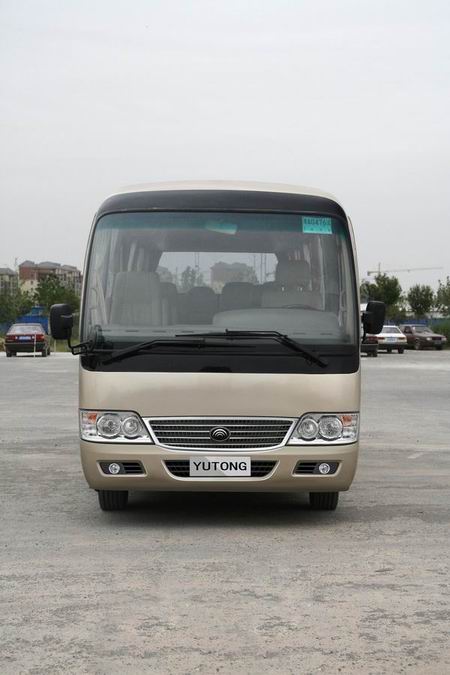 宇通客车 zk6708dq