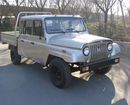 北京bj2032hmt31 越野货车