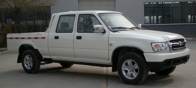 长城教练车 cc5021xlhdad02