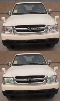 长城教练车 cc5021xlhdad02