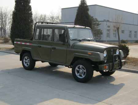 北京越野货车 bj2032hkd33