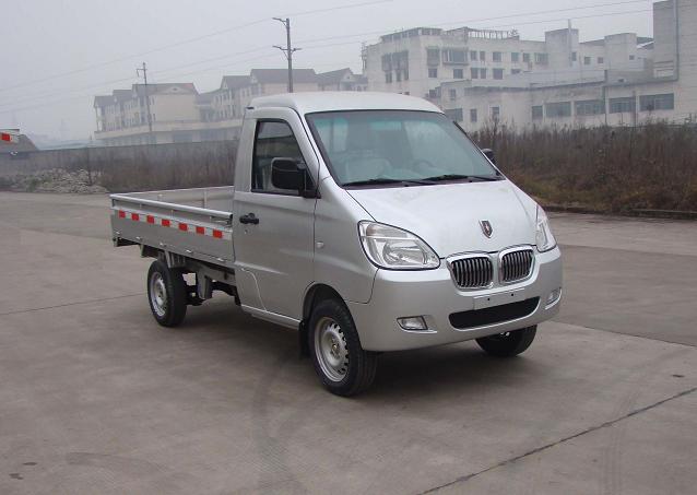 金杯轻型货车 sy1020db3aj1