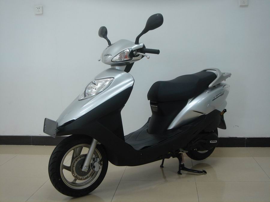 本田(honda)两轮摩托车 wh125t-3b