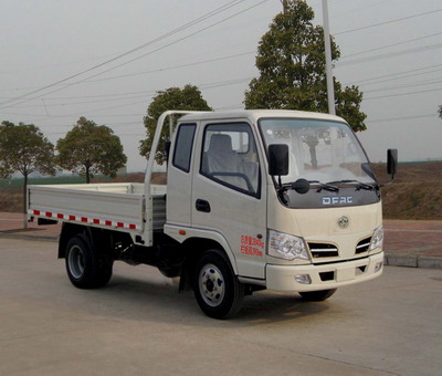 东风轻型载货汽车 dfa1030l30d3-km