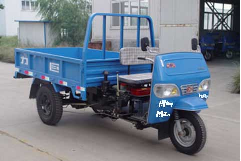 巨力三轮汽车 7y-1150a2